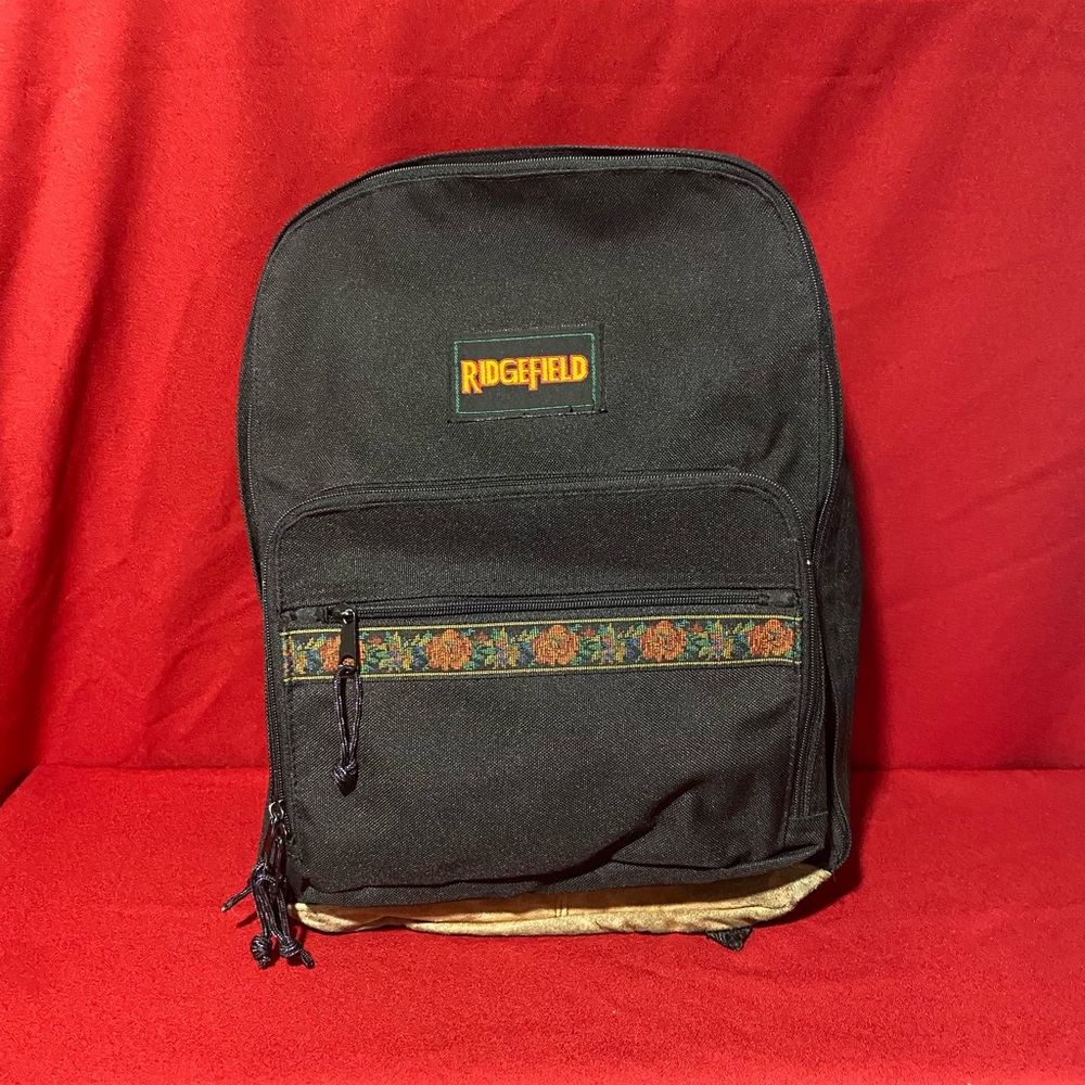 Ridge Field Backpack